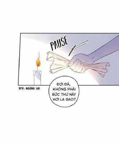 Công Chúa Tóc Đen Chapter 6 trang 46