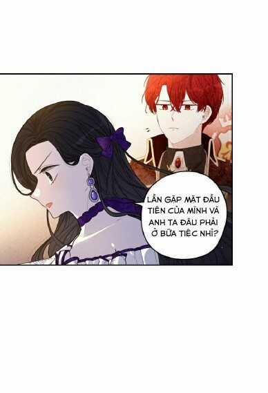 Công Chúa Tóc Đen Chapter 6 trang 47