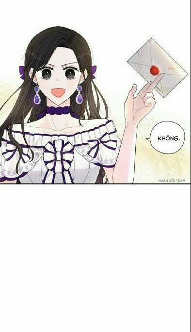 Công Chúa Tóc Đen Chapter 6 trang 5