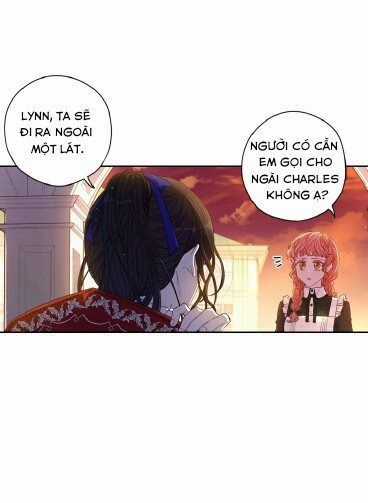Công Chúa Tóc Đen Chapter 6 trang 51