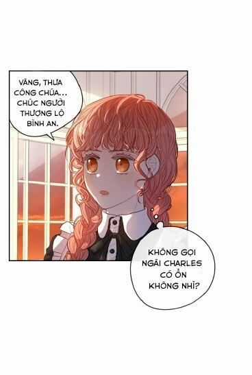 Công Chúa Tóc Đen Chapter 6 trang 53