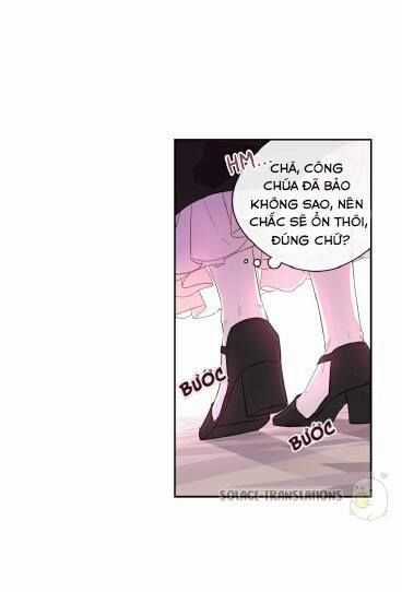 Công Chúa Tóc Đen Chapter 6 trang 54