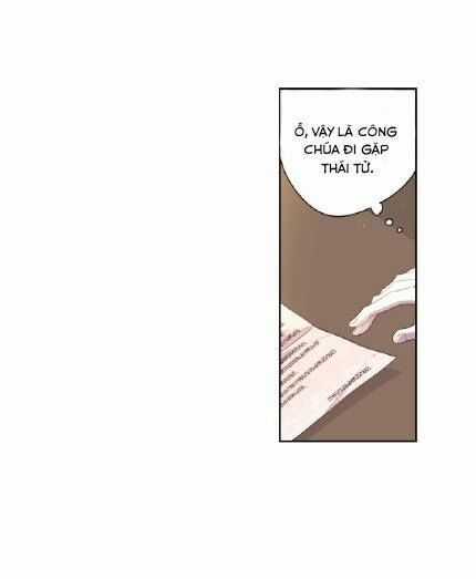 Công Chúa Tóc Đen Chapter 6 trang 56