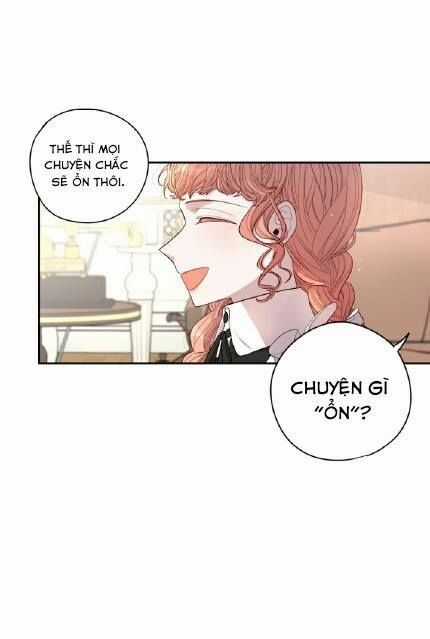 Công Chúa Tóc Đen Chapter 6 trang 57