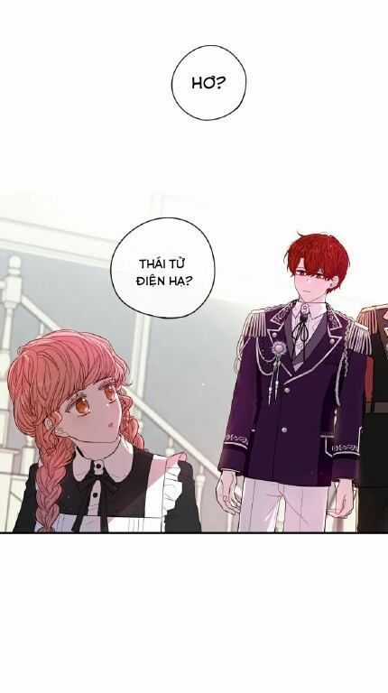 Công Chúa Tóc Đen Chapter 6 trang 58