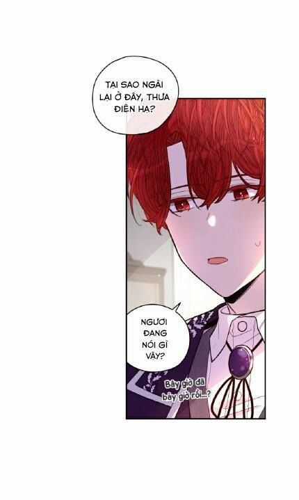 Công Chúa Tóc Đen Chapter 6 trang 59