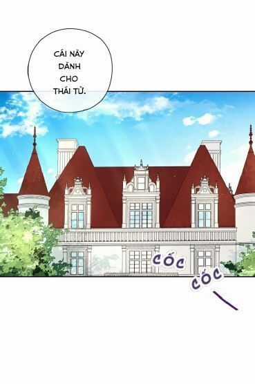 Công Chúa Tóc Đen Chapter 6 trang 6