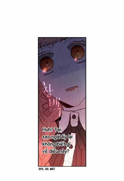 Công Chúa Tóc Đen Chapter 6 trang 61