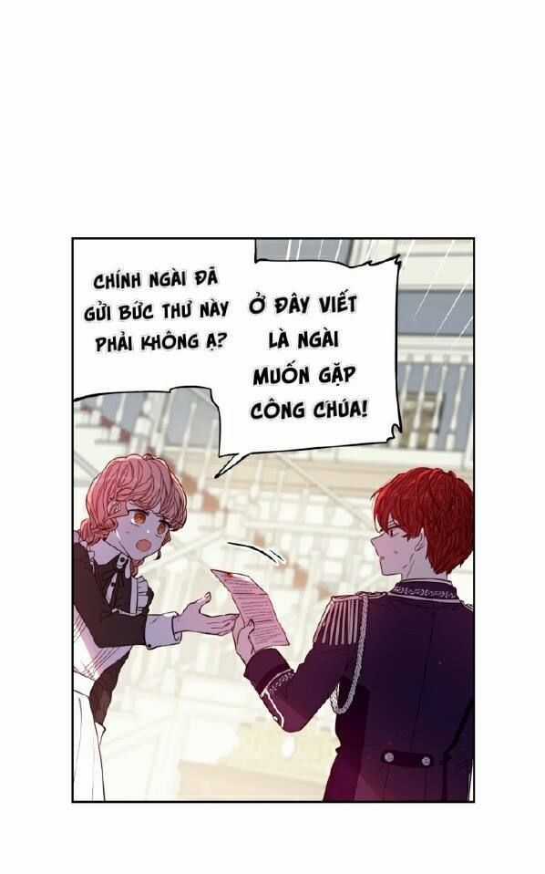 Công Chúa Tóc Đen Chapter 6 trang 62