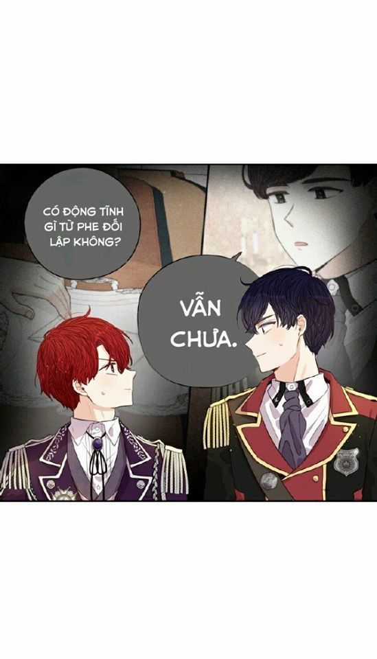 Công Chúa Tóc Đen Chapter 6 trang 63