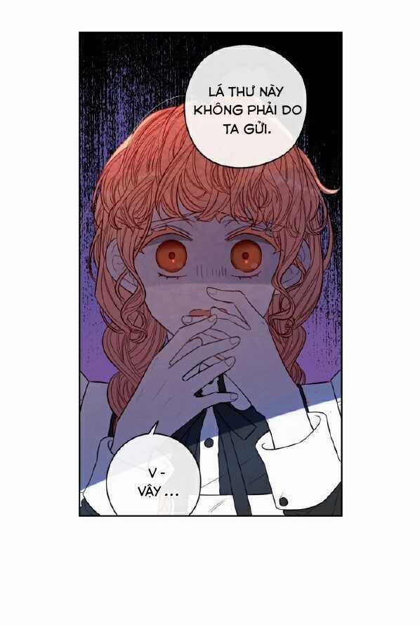 Công Chúa Tóc Đen Chapter 6 trang 64