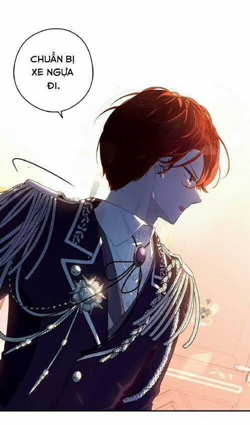 Công Chúa Tóc Đen Chapter 6 trang 67