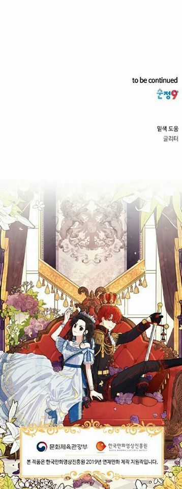 Công Chúa Tóc Đen Chapter 6 trang 68