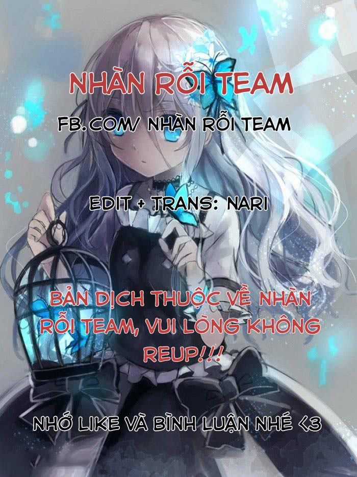 Công Chúa Tóc Đen Chapter 6 trang 69