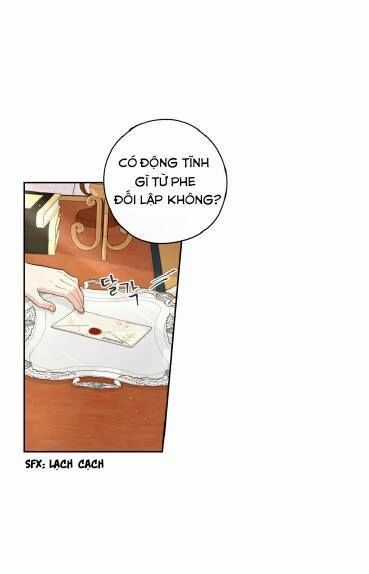 Công Chúa Tóc Đen Chapter 6 trang 9