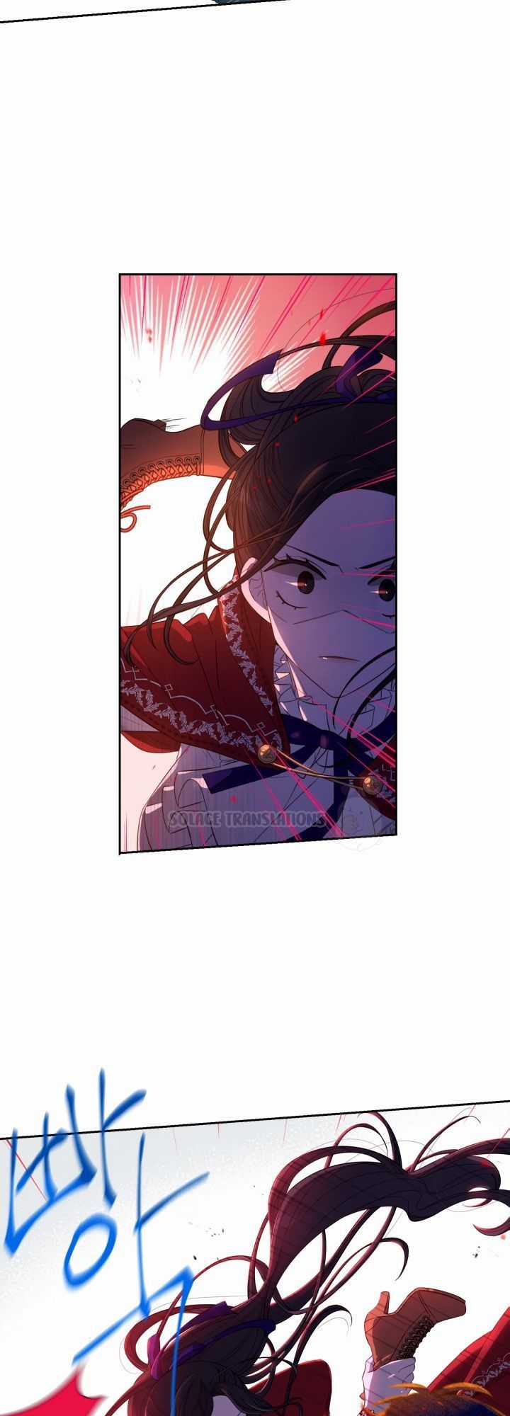 Công Chúa Tóc Đen Chapter 7 trang 13