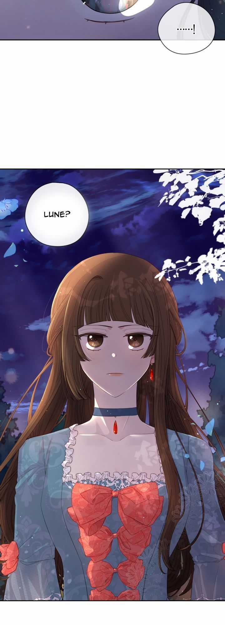 Công Chúa Tóc Đen Chapter 7 trang 29