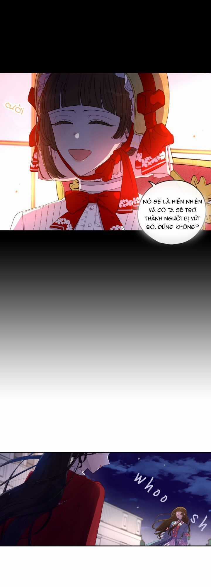 Công Chúa Tóc Đen Chapter 7 trang 32