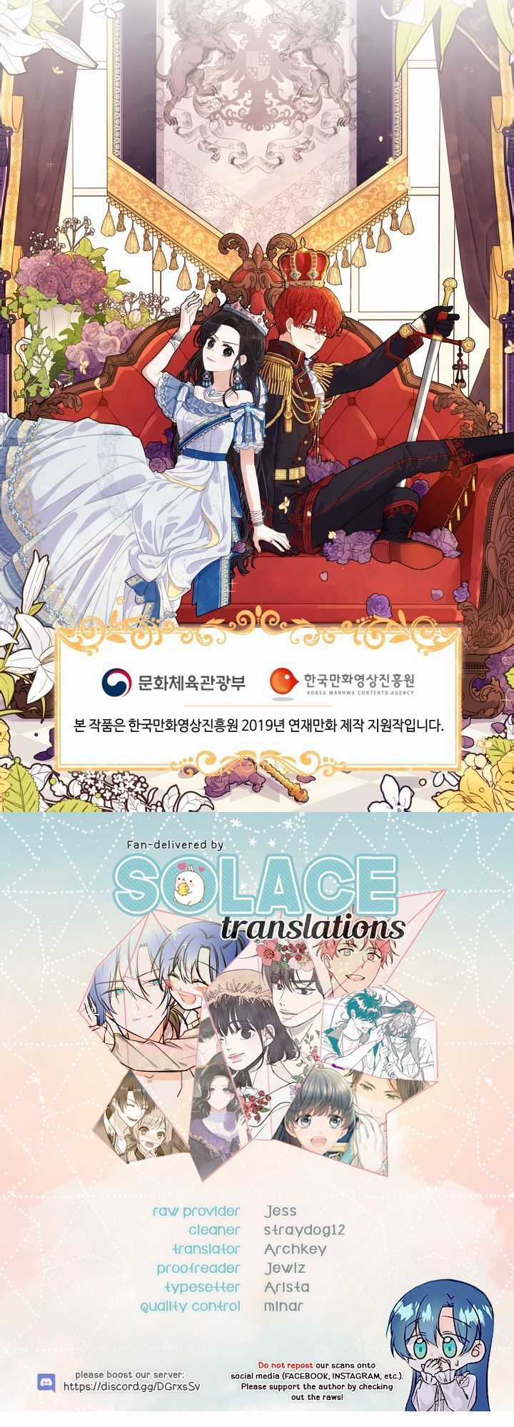 Công Chúa Tóc Đen Chapter 7 trang 34