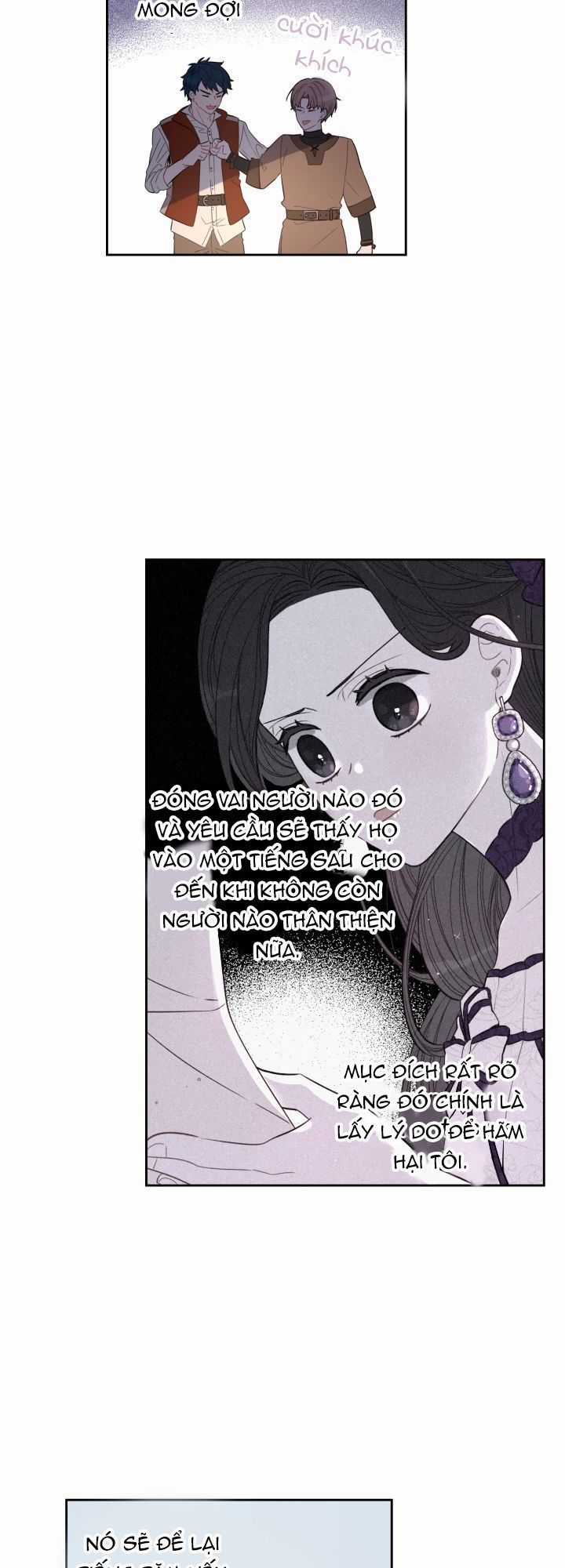 Công Chúa Tóc Đen Chapter 7 trang 5