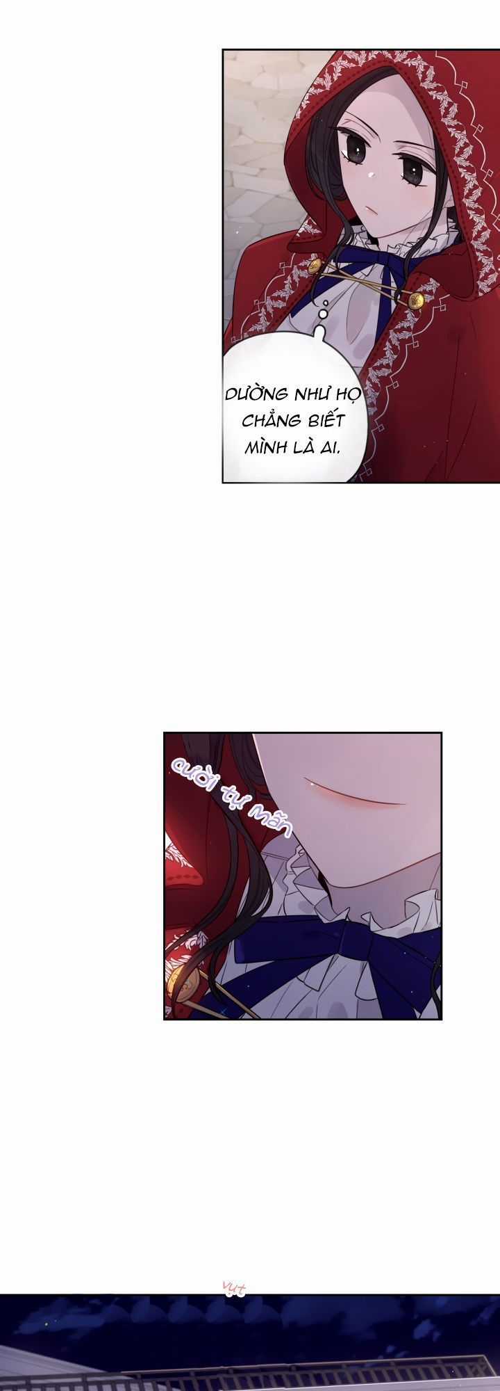 Công Chúa Tóc Đen Chapter 7 trang 8