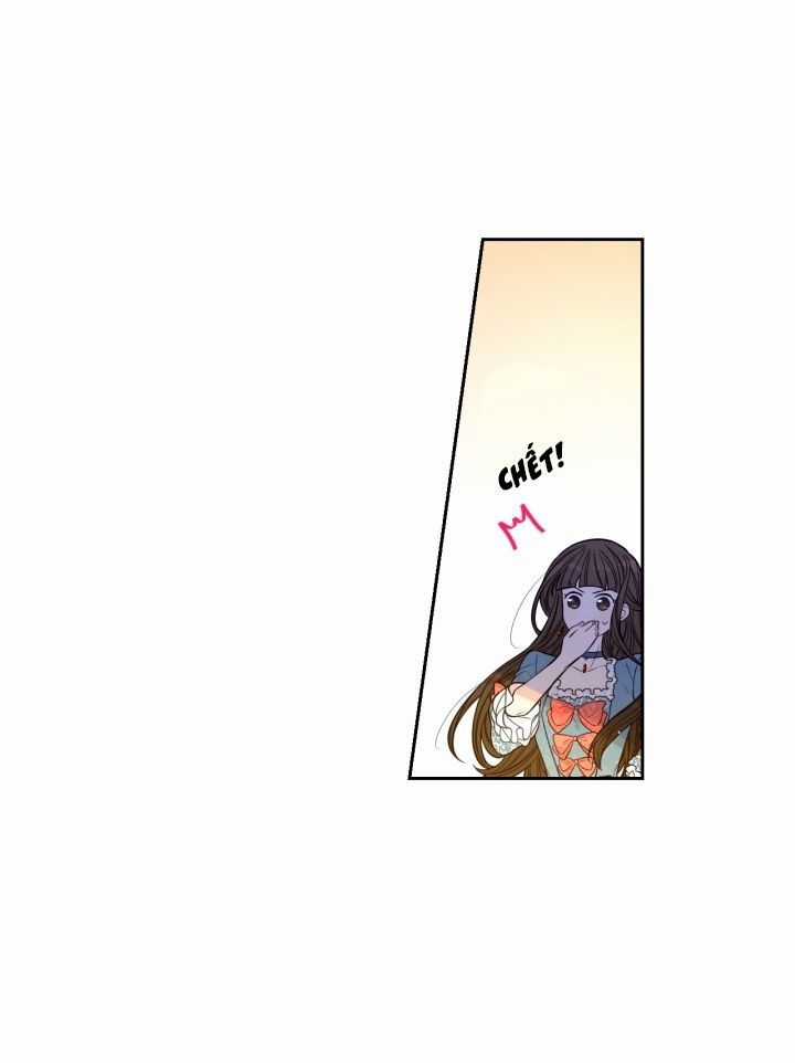 Công Chúa Tóc Đen Chapter 8 trang 10