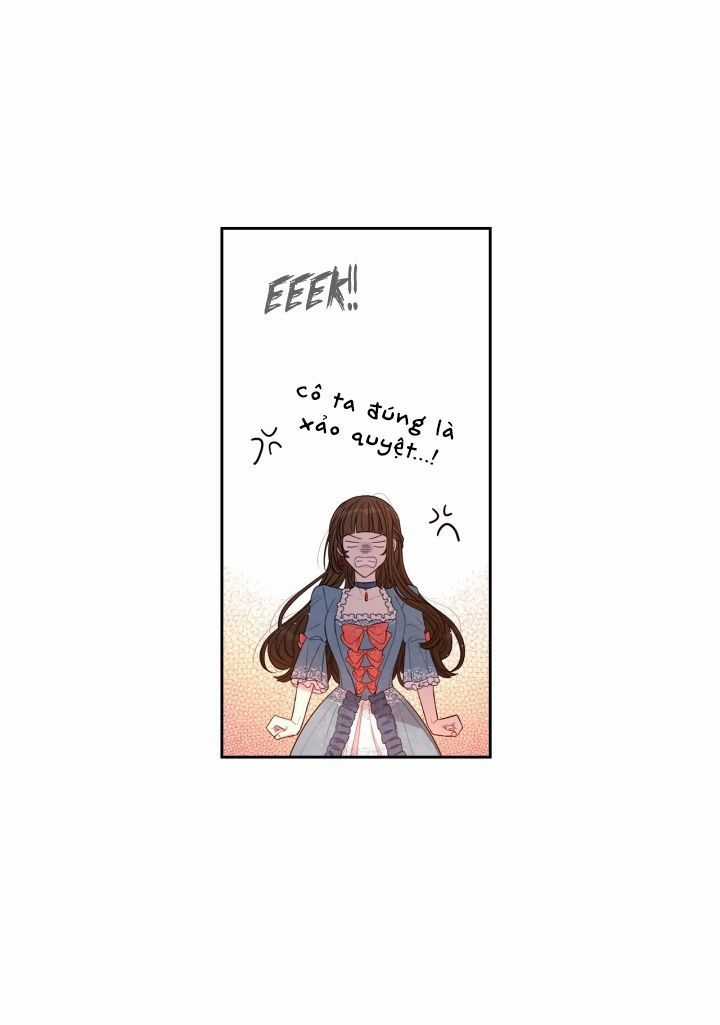 Công Chúa Tóc Đen Chapter 8 trang 12