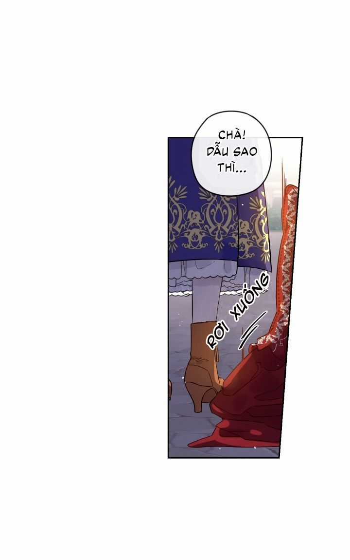 Công Chúa Tóc Đen Chapter 8 trang 17