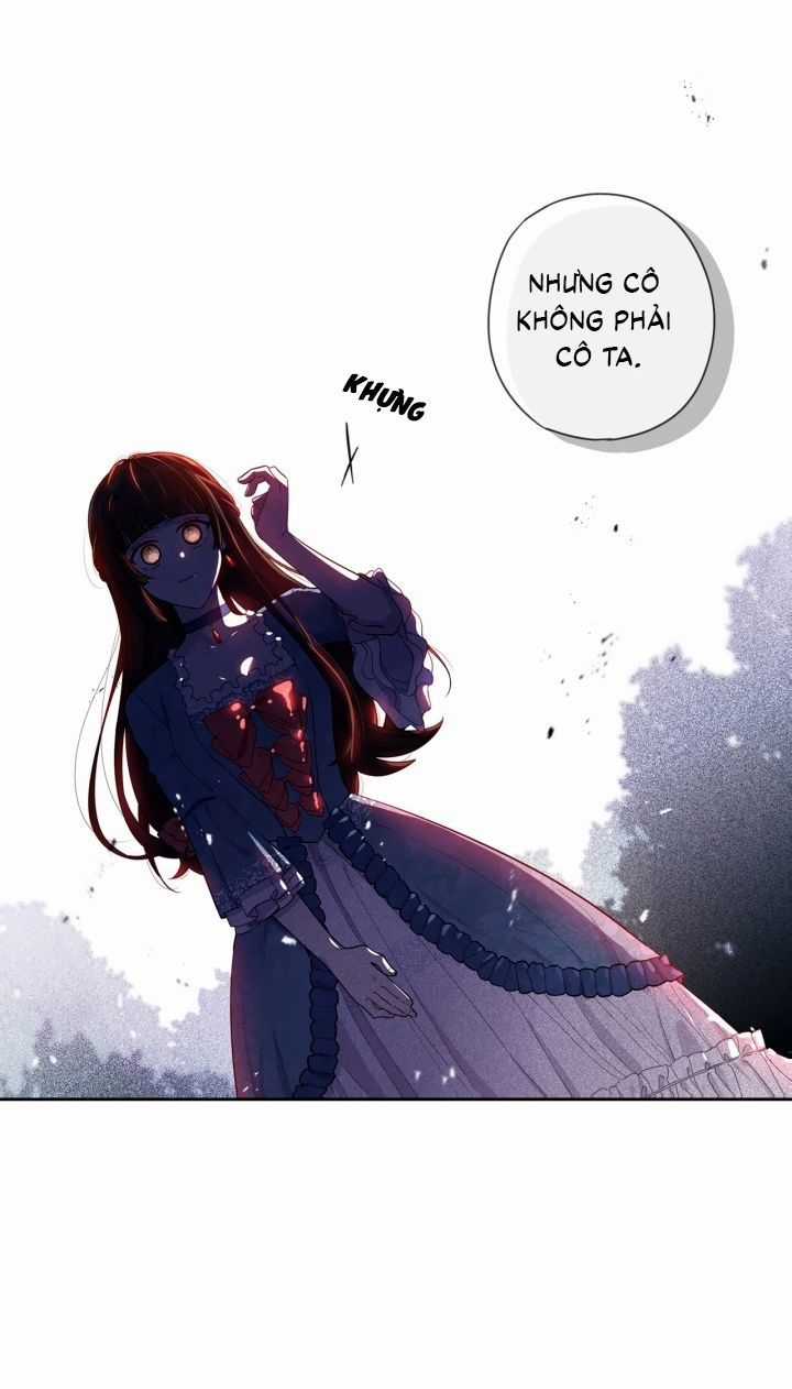 Công Chúa Tóc Đen Chapter 8 trang 2
