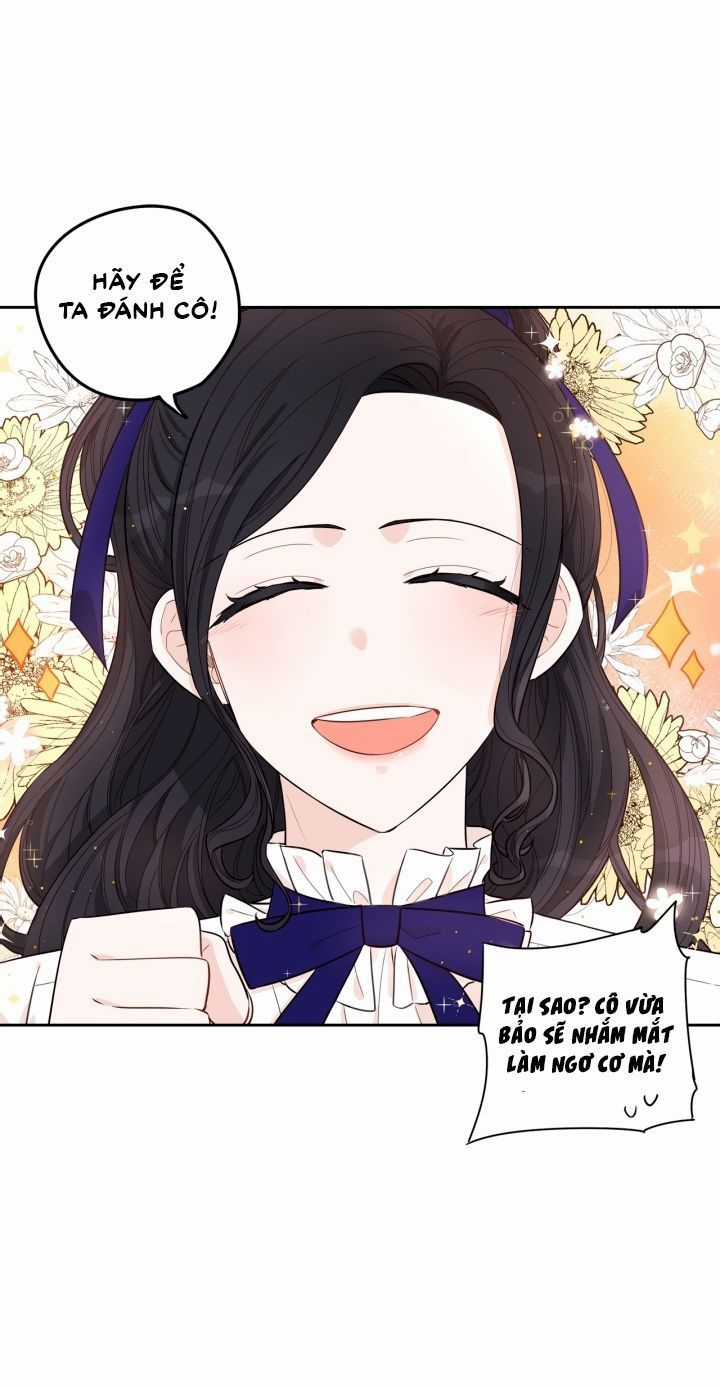 Công Chúa Tóc Đen Chapter 8 trang 24