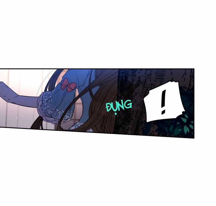 Công Chúa Tóc Đen Chapter 8 trang 31