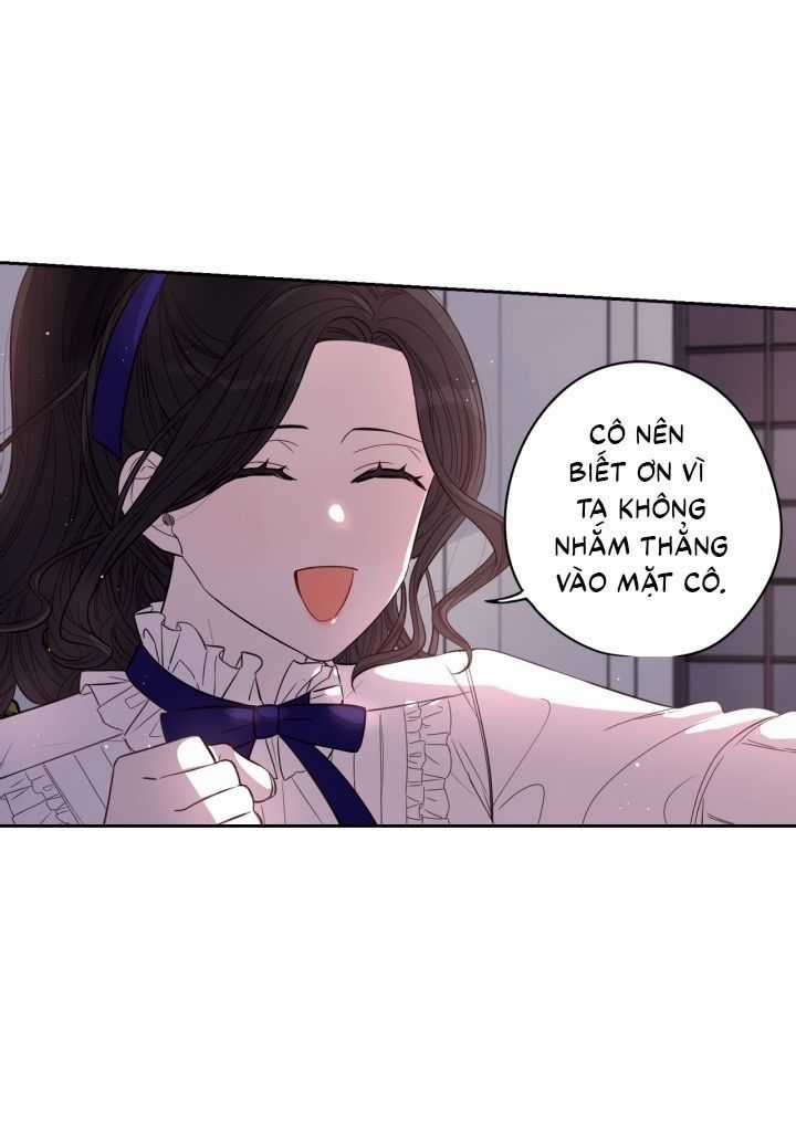 Công Chúa Tóc Đen Chapter 8 trang 33