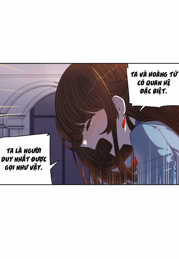 Công Chúa Tóc Đen Chapter 8 trang 39