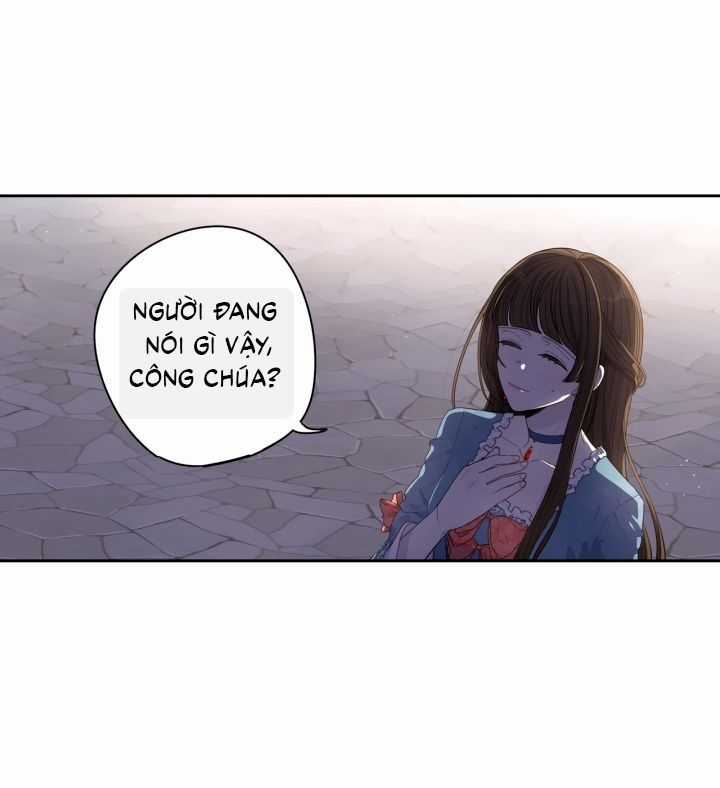 Công Chúa Tóc Đen Chapter 8 trang 4