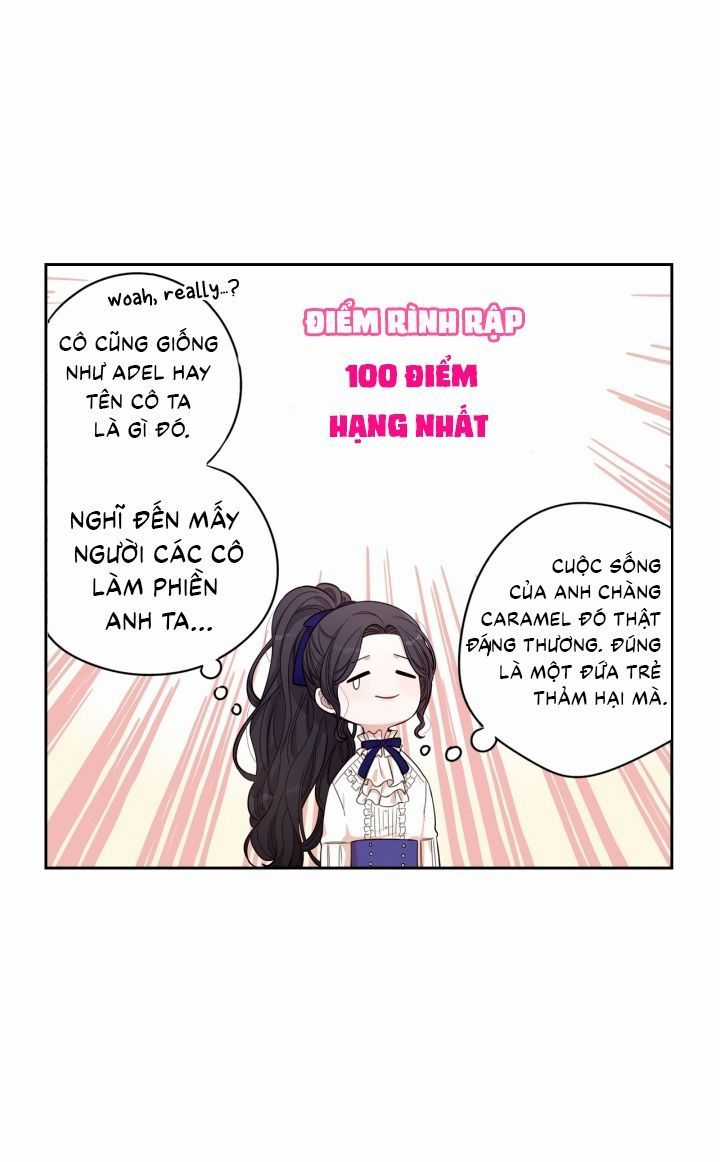 Công Chúa Tóc Đen Chapter 8 trang 40