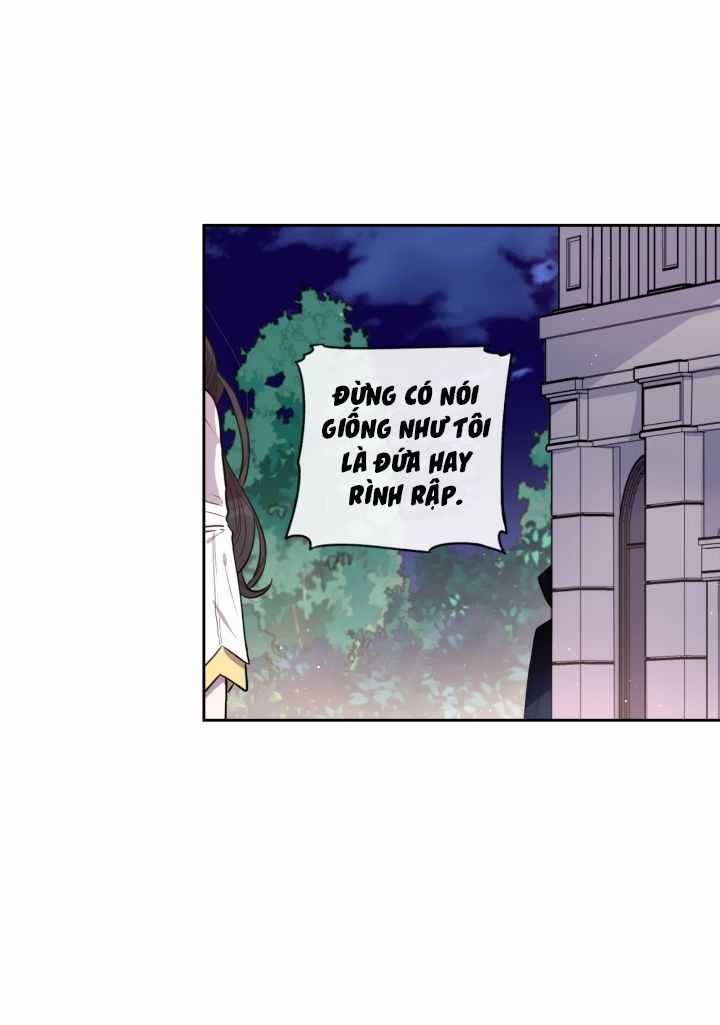 Công Chúa Tóc Đen Chapter 8 trang 42