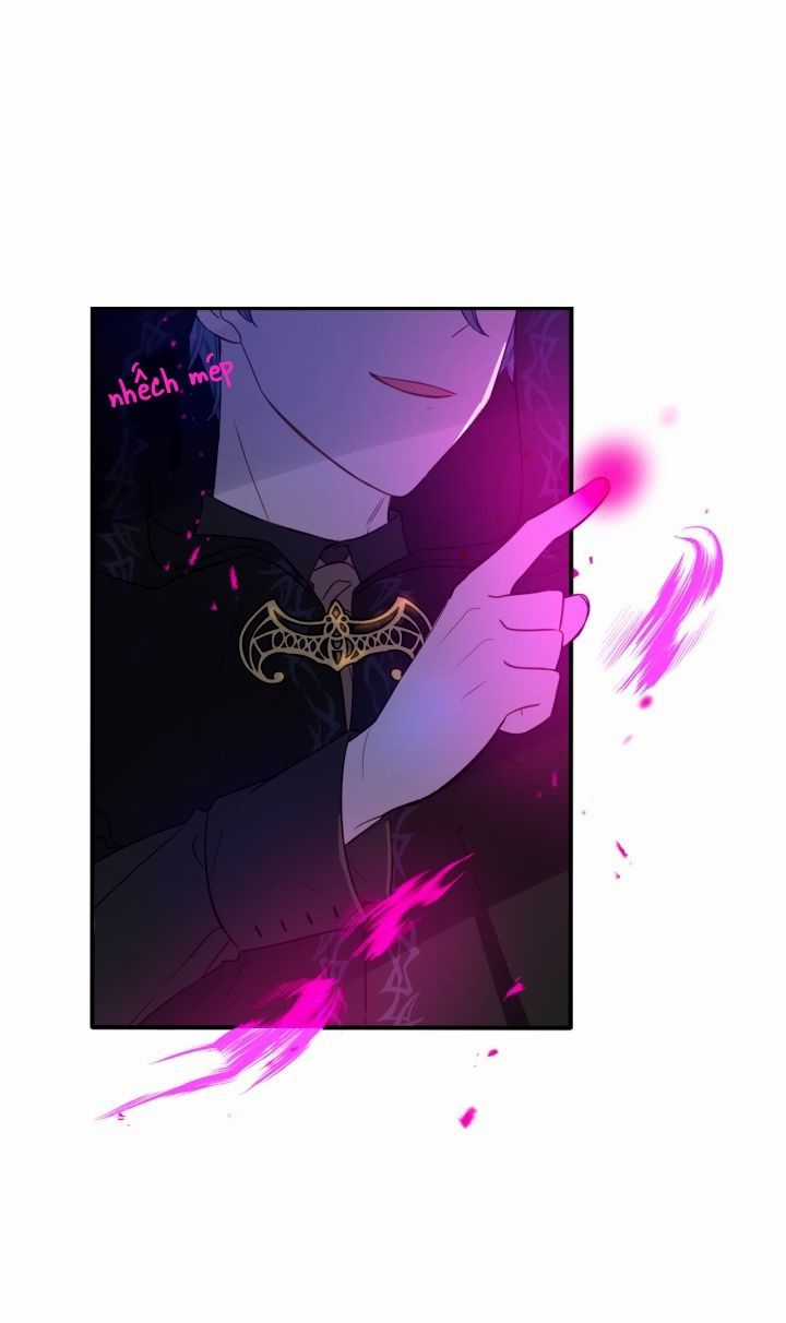 Công Chúa Tóc Đen Chapter 8 trang 43