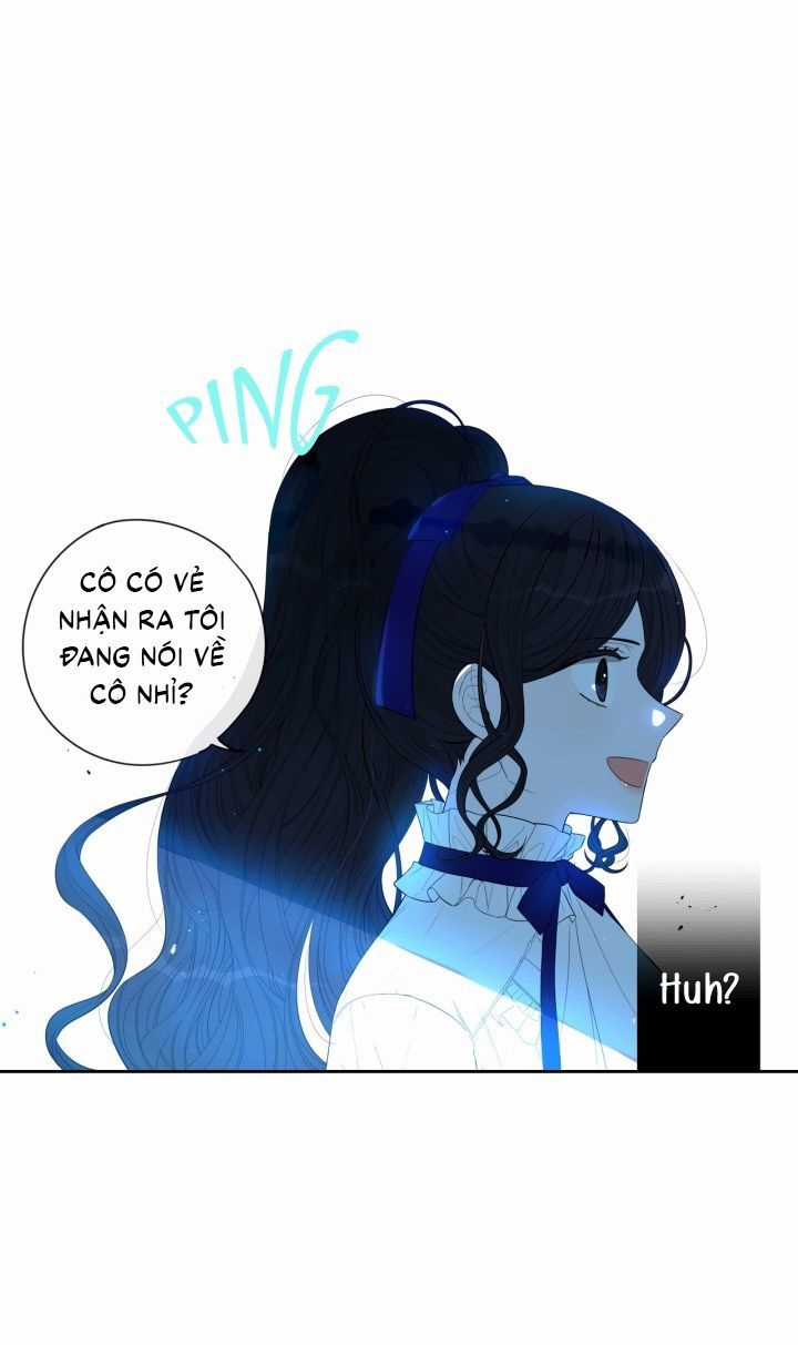 Công Chúa Tóc Đen Chapter 8 trang 46