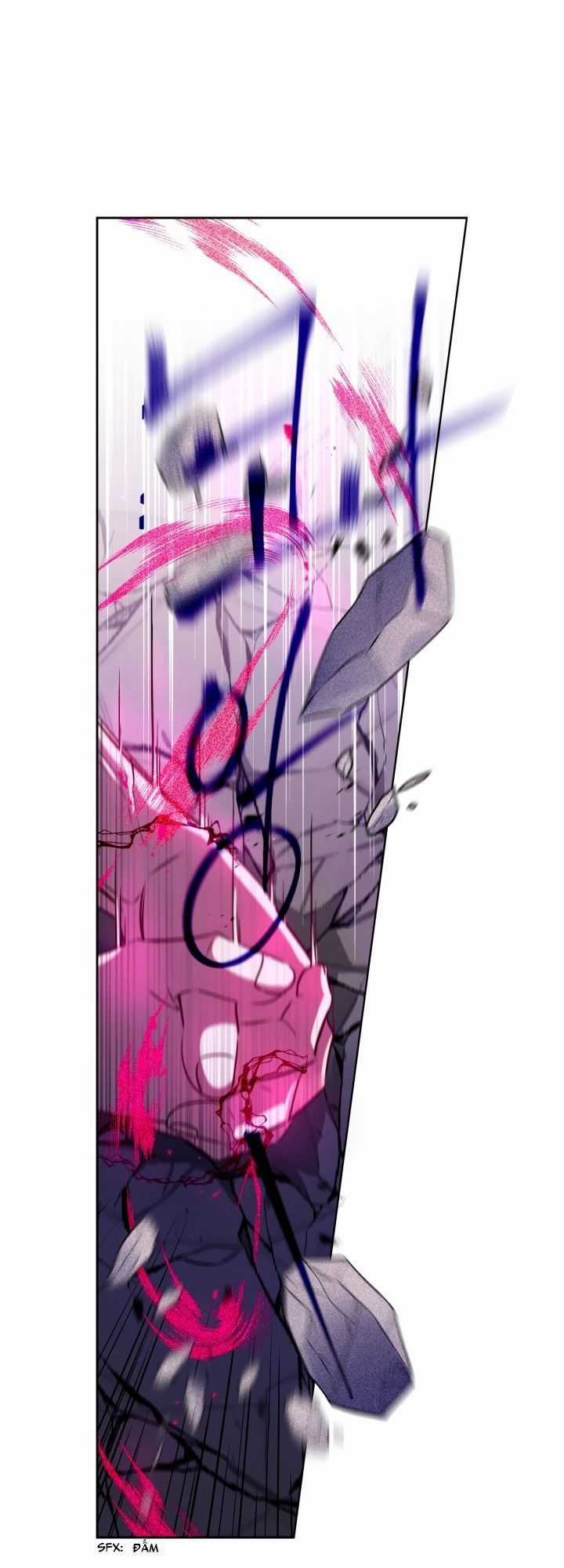 Công Chúa Tóc Đen Chapter 8 trang 48