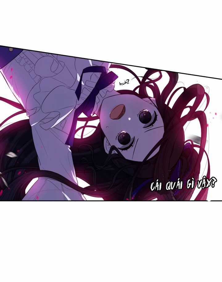 Công Chúa Tóc Đen Chapter 8 trang 51