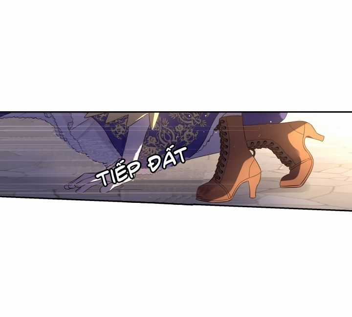 Công Chúa Tóc Đen Chapter 8 trang 52