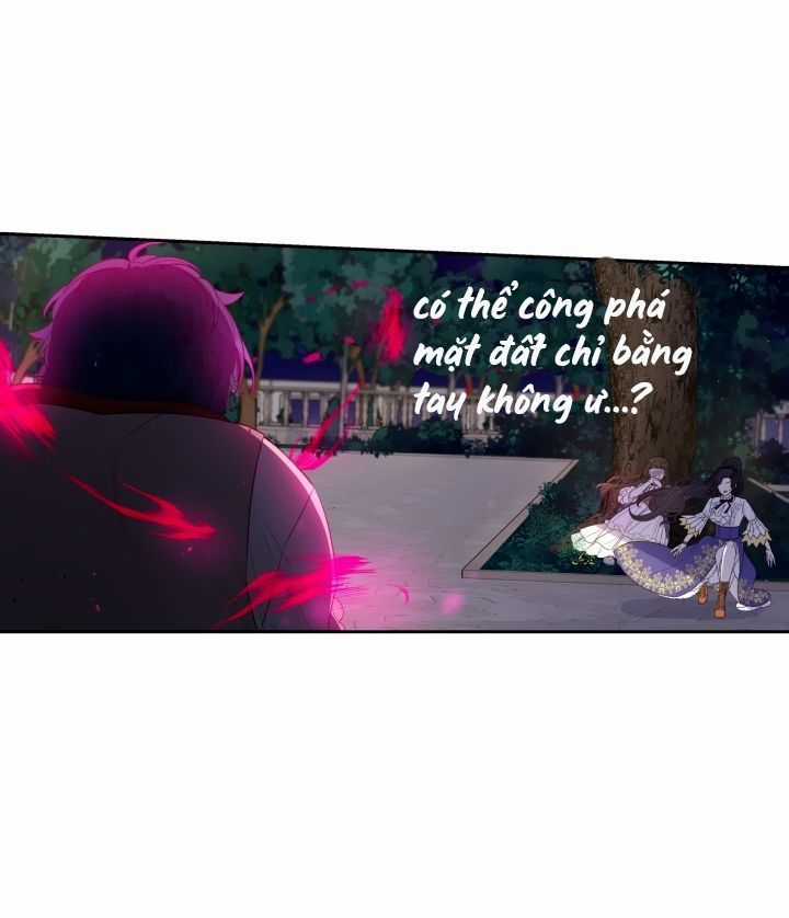 Công Chúa Tóc Đen Chapter 8 trang 54