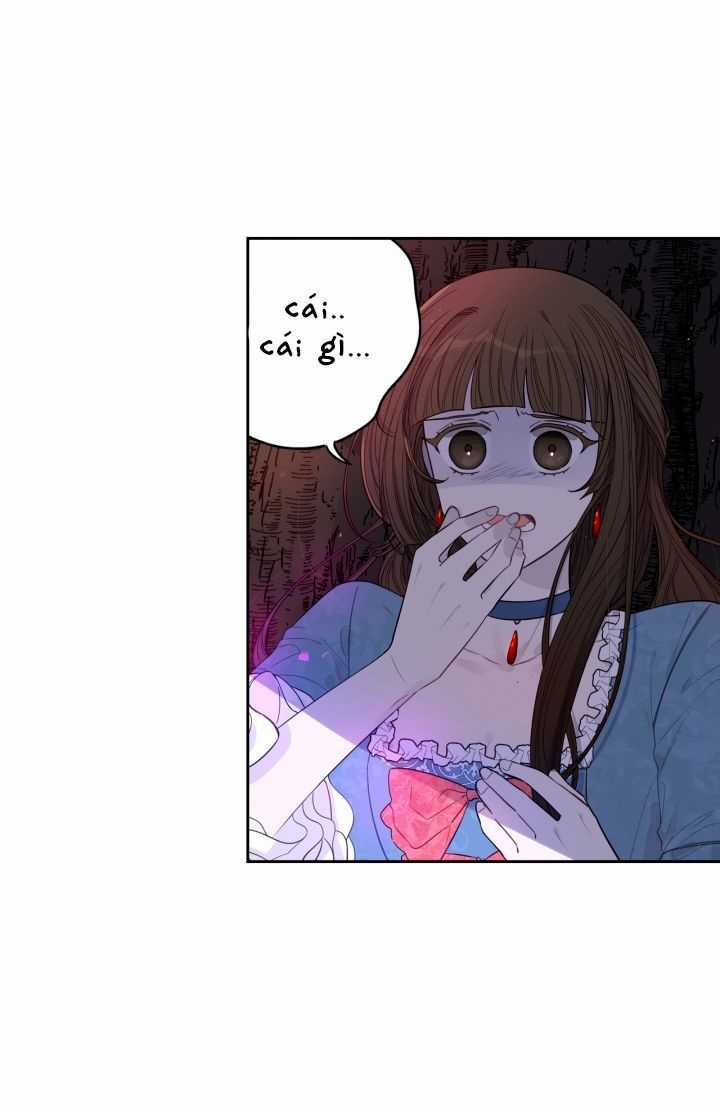 Công Chúa Tóc Đen Chapter 8 trang 55