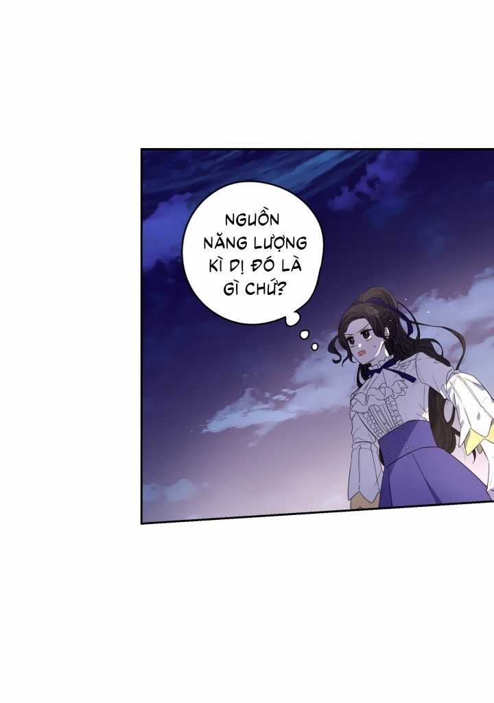 Công Chúa Tóc Đen Chapter 8 trang 58