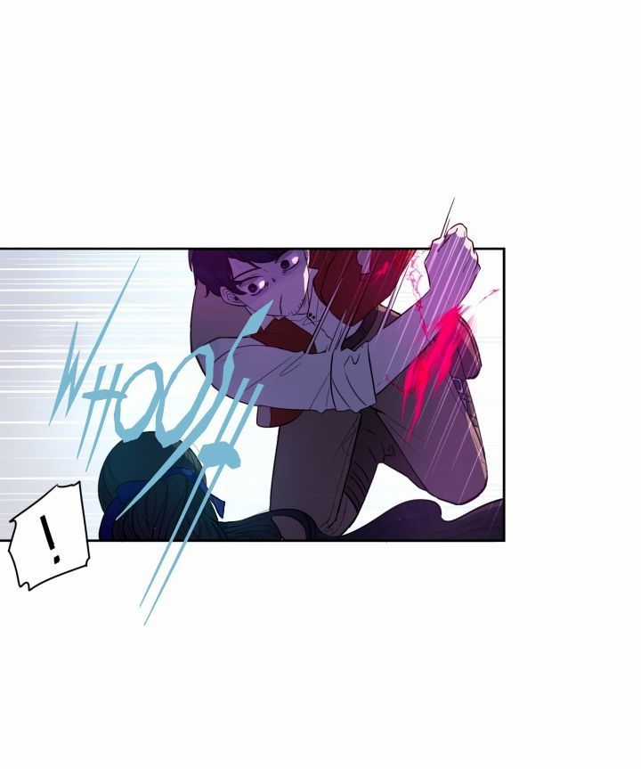 Công Chúa Tóc Đen Chapter 8 trang 59