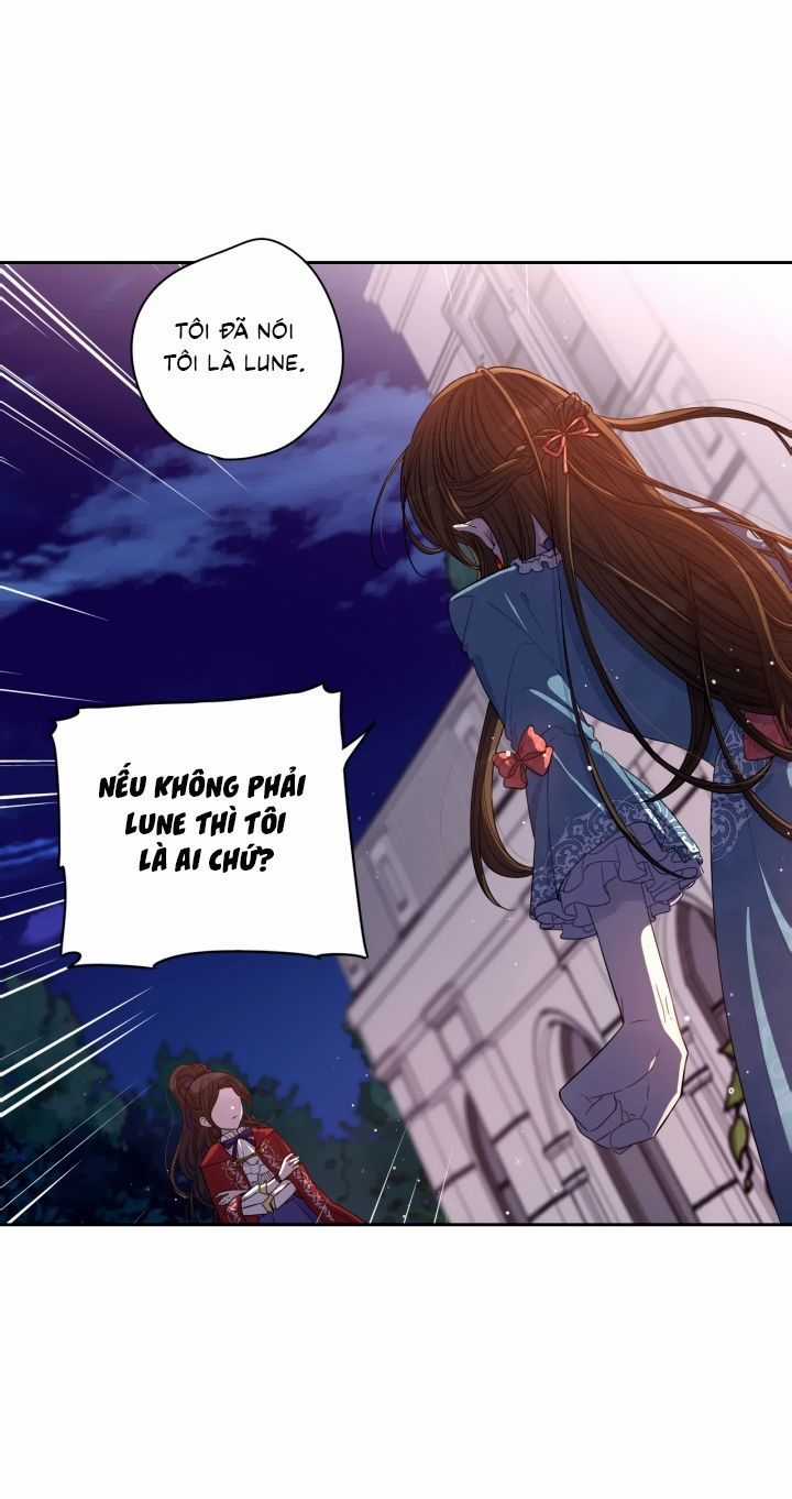 Công Chúa Tóc Đen Chapter 8 trang 6