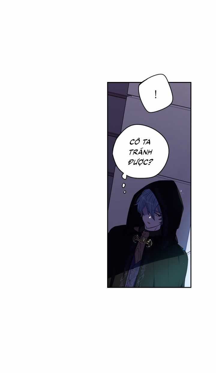 Công Chúa Tóc Đen Chapter 8 trang 62