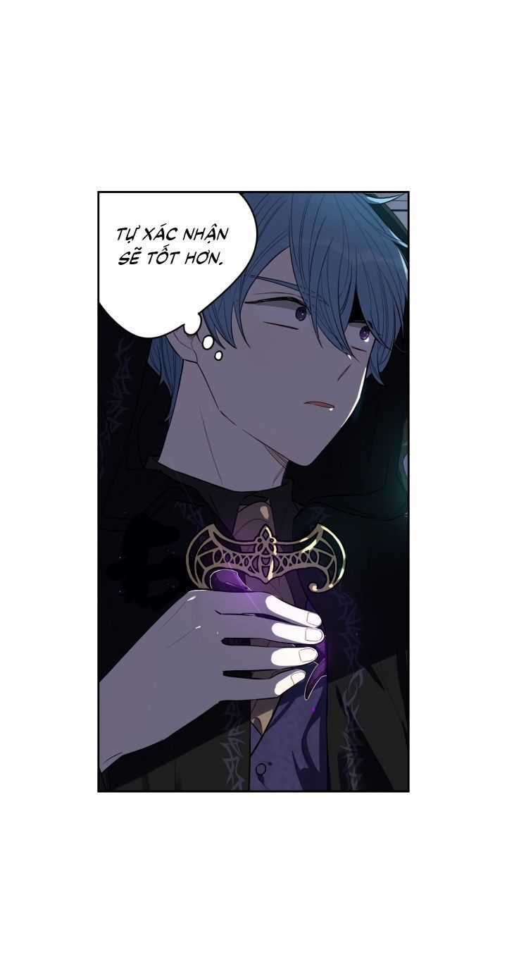 Công Chúa Tóc Đen Chapter 8 trang 63