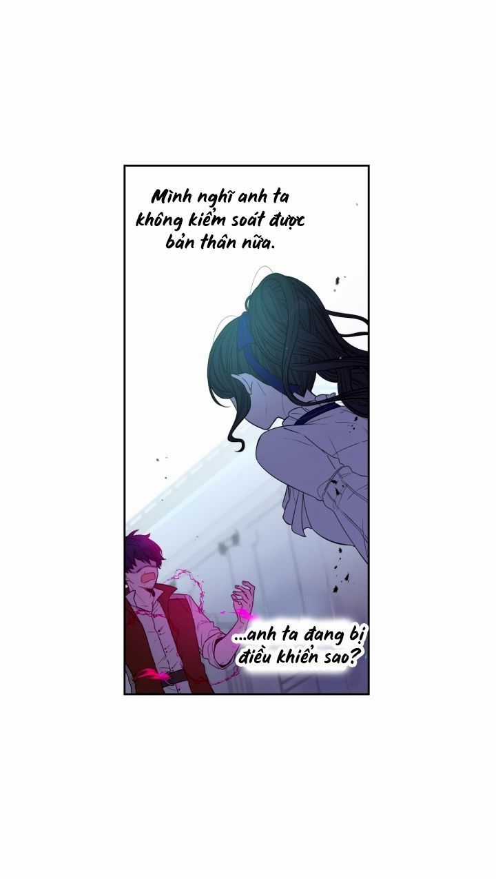 Công Chúa Tóc Đen Chapter 8 trang 64