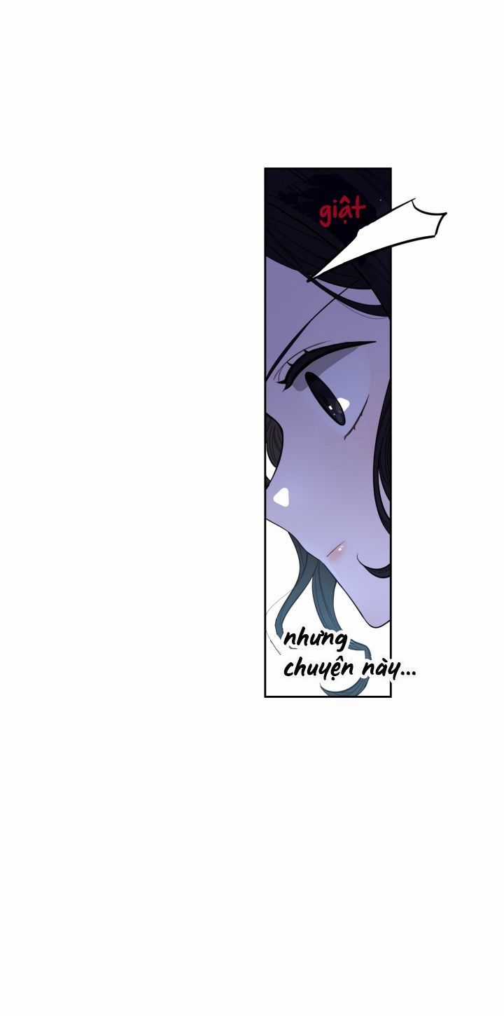 Công Chúa Tóc Đen Chapter 8 trang 65